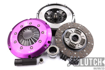compare product XClutch 11-13 BMW 335is Base 3.0L Stage 1 Sprung Organic Clutch Kit (6 Bolt/PB in Input Shaft)