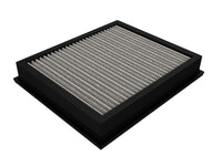 aFe MagnumFLOW OER Air Filter PRO DRY S 14 Toyota Tundra V8 5.7L - My Store