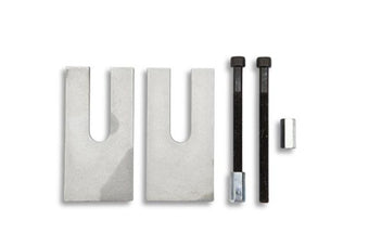 compare product Belltech PINION SHIM SET 2 DEGREE (PAIR)