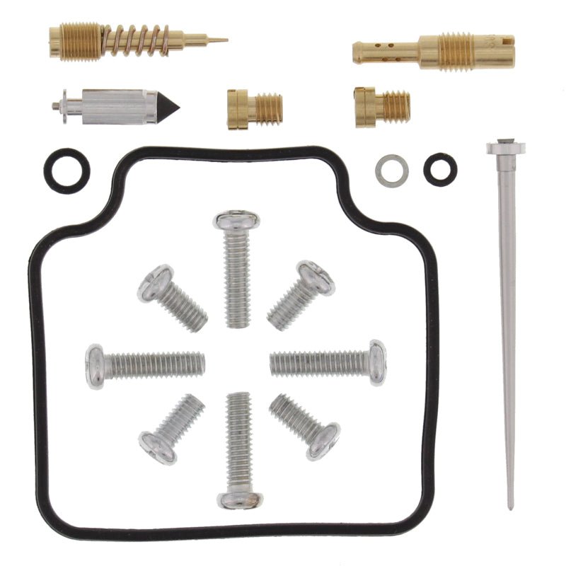 All Balls Racing 93 - 23 Honda XR650L Carburetor Rebuild Kit - My Store