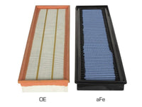 aFe Magnum FLOW Pro 5R Air Filter 14 - 17 Porsche 911 (991) Turbo S H6 3.8L (tt) - My Store