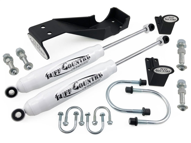 Steering Stabilizer