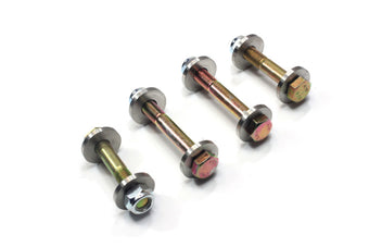compare product ISR Performance Eccentric Lockout Kit - Hyundai Genesis Coupe