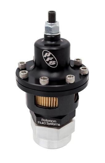 compare product Peterson Fluid Systems Regulator Adjustable Vacuum