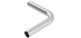 compare product Borla Universal Elbow 2.5in Outside Diameter 90deg T-304 Stainless Steel