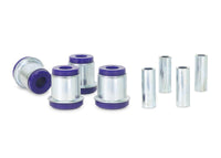 SuperPro 2007 - 2017 Ford Expedition EL Limited Front Upper Control Arm Inner Bushing Kit - My Store