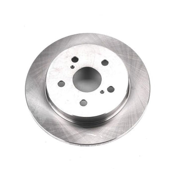 compare product Power Stop 2019 Lexus ES350 Rear Autospecialty Brake Rotor
