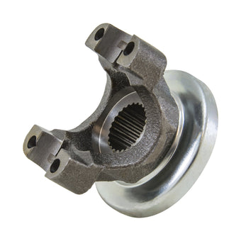 compare product Yukon Gear Conversion Yoke For Dana 44 JK w/1310 U/Joint Size - 24 Spline