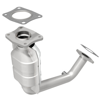 compare product MagnaFlow Direct Fit Catalytic Converter 00 Ford Focus 2.0L Code P