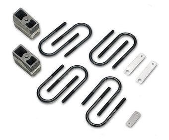 compare product Tuff Country 69-72 Chevy Pickup/Blazer 2in Suspension System with Rear Blocks