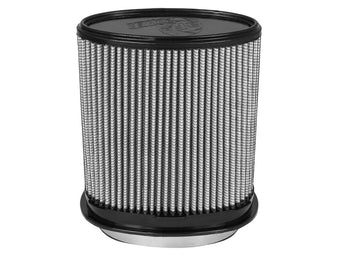 compare product aFe Magnum FLOW UCO Air Filter Pro DRY S 5 5/8in x 2 5/8in F x 7in x 4in B x 7in x 3in T x 7 7/8in H