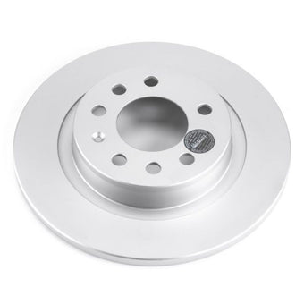 compare product Power Stop 06-09 Pontiac Solstice Rear Evolution Geomet Coated Rotor