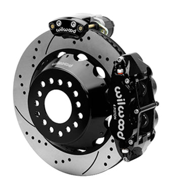 compare product Wilwood EPB Rear Kit FNSL 12 Bolt 2.75 OffSet