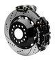 Wilwood EPB Rear Kit FNSL 12 Bolt 2.75 OffSet - My Store