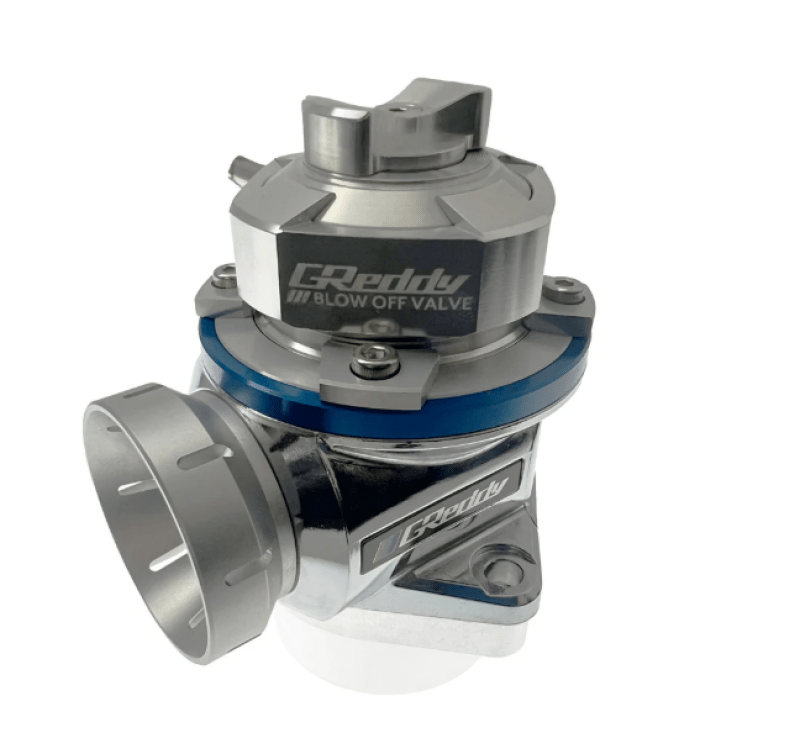 GReddy Type FV2 Universal BOV - Floating Design - My Store