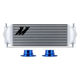 compare product Mishimoto 2021+ Ford Bronco Intercooler Kit - Silver