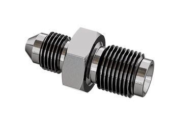 compare product Goodridge Straight Male Adaptor AN3 to AN3 Inverted
