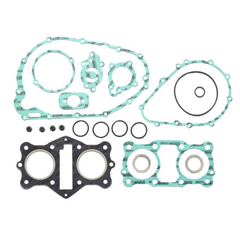 compare product Athena 78-80 Kawasaki Z B1 / B2 / G1 Custom 400 Complete Gasket Kit (Excl Oil Seal)