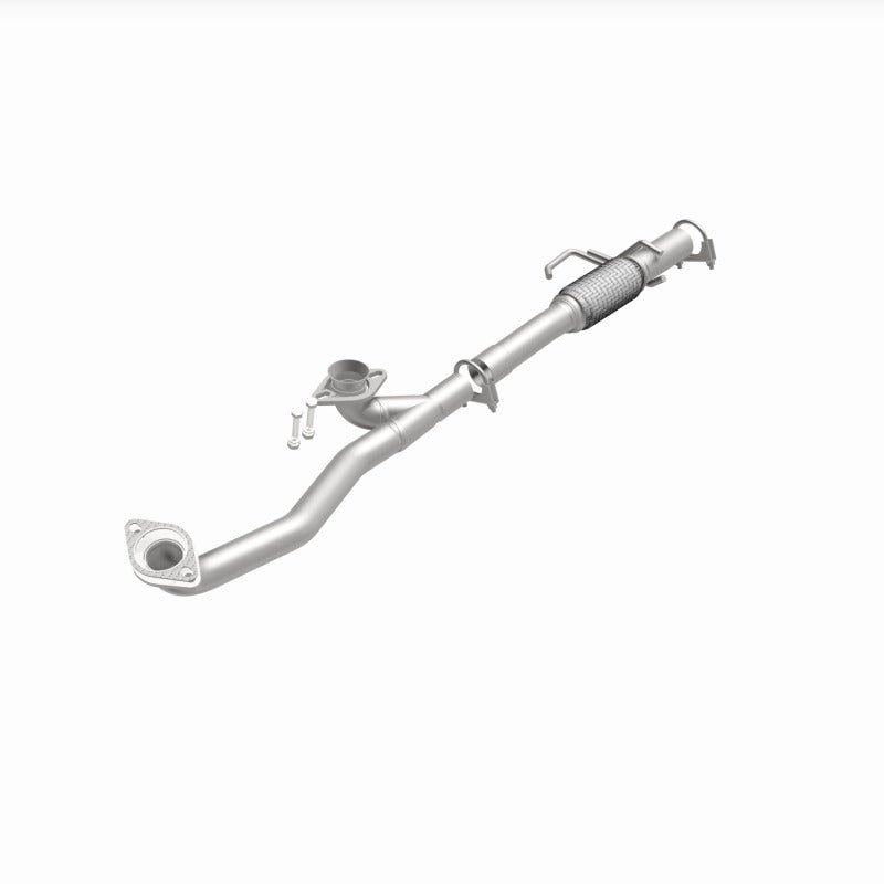 BRE Exhaust 07 - 14 Edge MKX 2.0L 3.5L Front Pipe Kit - My Store