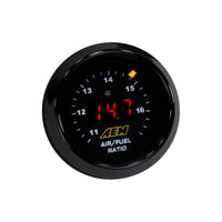 AEM Digital Wideband UEGO Gauge - My Store