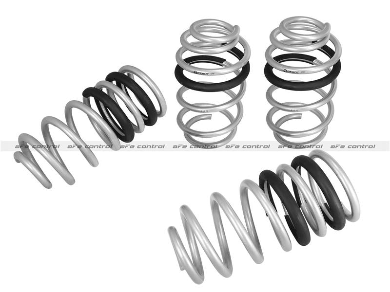 aFe Control Lowering Springs 16+ BMW M2(F87) - My Store