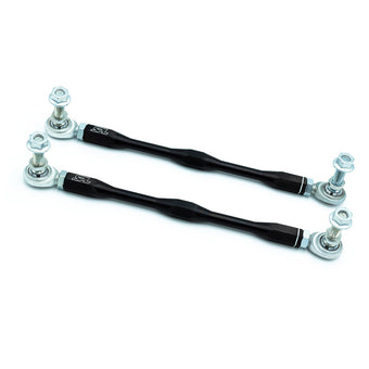 compare product SPL Parts 2023+ Toyota GR Corolla Front Adjustable Endlinks