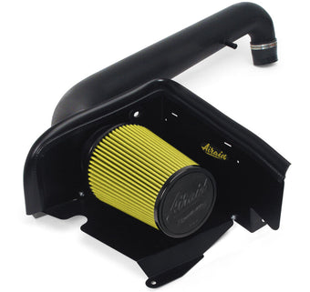 compare product Airaid Intake Kit Jeep Wrangler Tj 4.0L 97-06