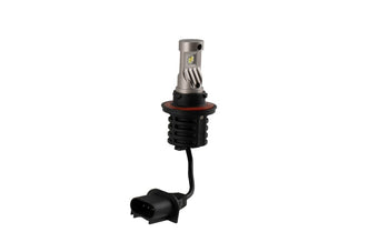 compare product Diode Dynamics H13 White SL2 LED Bulb (one)