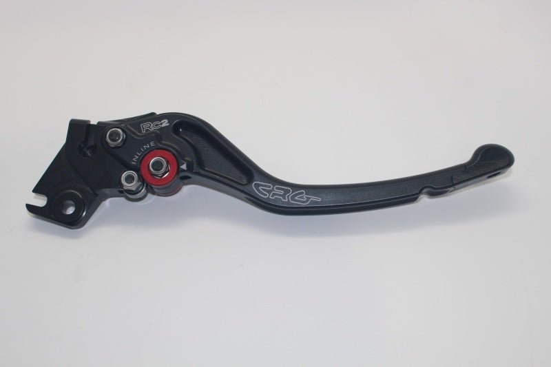 CRG 10 - 14 BMW S1000R/ RR RC2 Clutch Lever - Short Black - My Store