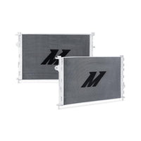 Mishimoto 2013+ Ford Focus ST Performance Aluminum Radiator - My Store