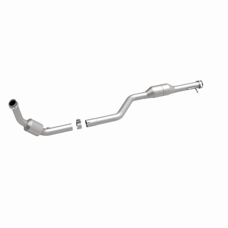 MagnaFlow Conv DF 99 - 02 Mercedes SL500 5.0L - My Store
