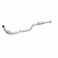 MagnaFlow Conv DF 99 - 02 Mercedes SL500 5.0L - My Store