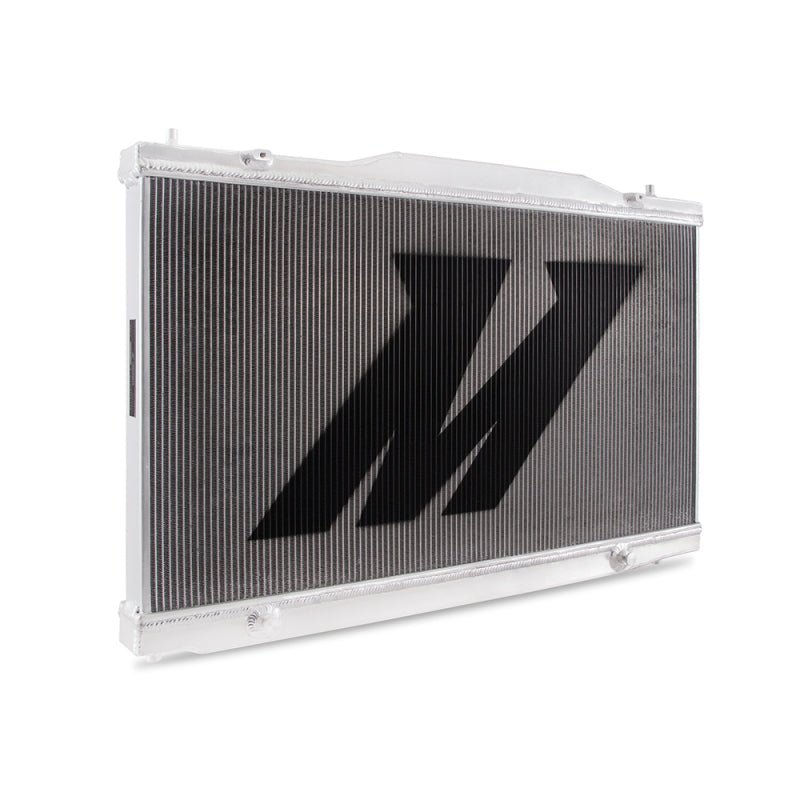 Mishimoto 2017+ Honda Civic Type R Performance Aluminum Radiator - My Store