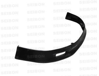compare product Seibon 99-00 Honda Civic SP Carbon Fiber Front Lip
