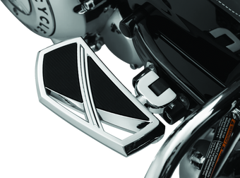 compare product Kuryakyn Phantom Mini Boards Chrome
