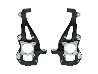 compare product ICON 21-23 Ford F150 4WD Front Knuckle Kit