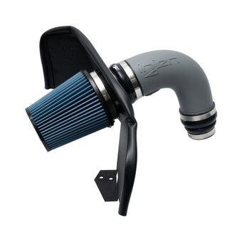 compare product Injen 24-25 Toyota Tacoma L4-2.4L Turbo Cement Gray Power-Flow Air Intake System