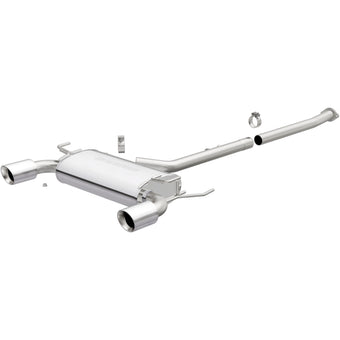 compare product MagnaFlow Sys CB 03- Infiniti G35 Coupe 3.5L