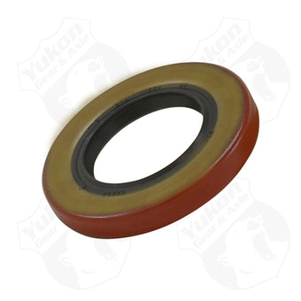 compare product Yukon Gear Dana 30 Inner Mighty Seal for Disco Eliminator Kit 2.062in. OD
