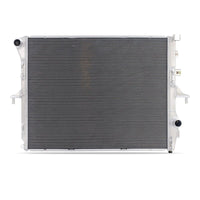 Mishimoto 03 - 10 Porsche Cayenne Performance Aluminum Radiator - My Store