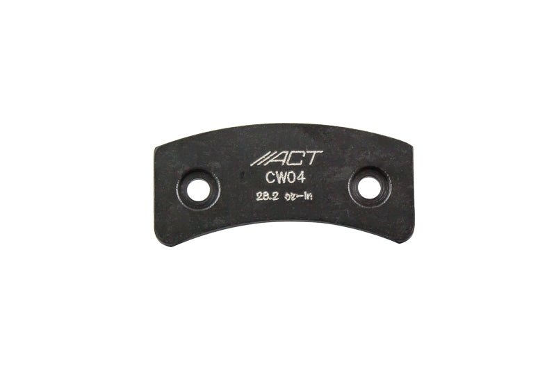 ACT 1979 Ford Mustang Flywheel Counterweight - My Store