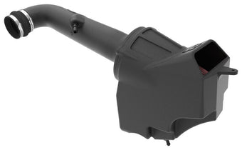 compare product K&N 2018 Jeep Wrangler JL V6-3.6L F/I AirCharger Performance Intake