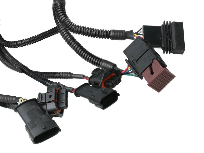 aFe Scorcher HD Plus Power Module 20 - 23 Jeep Wrangler (JL) / 21 - 23 Gladiator (JT) 3.0 V6 EcoDiesel - My Store