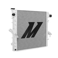 Mishimoto 07 - 17 Jeep Wrangler JK Performance Aluminum Radiator V2 - My Store