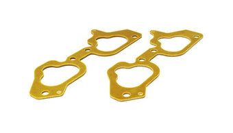 compare product Torque Solution Phenolic Thermal Intake Spacers 3mm for Subaru EJ Engines