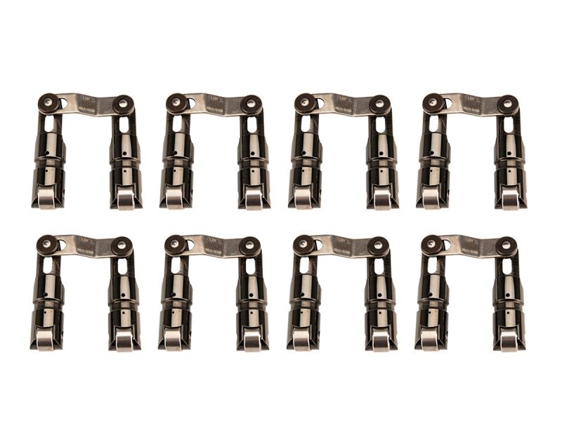 Comp Cams Lifter Set, Race Xd .842 Bbc Bbc Bronze Bushing With Dlc Finish - My Store