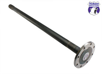 compare product Yukon Gear Replacement Axle Shaft For Dana S110 / 34 Spline / 41.0in