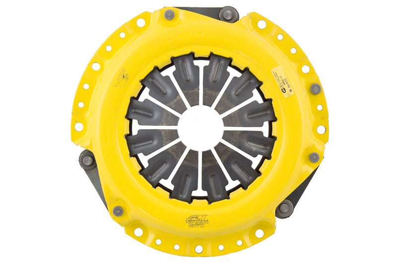 ACT 1993 Hyundai Elantra P/PL Xtreme Clutch Pressure Plate - My Store
