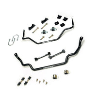 Hotchkis 64 - 66 Ford Mustang Sport Suspension Swaybar Set - My Store