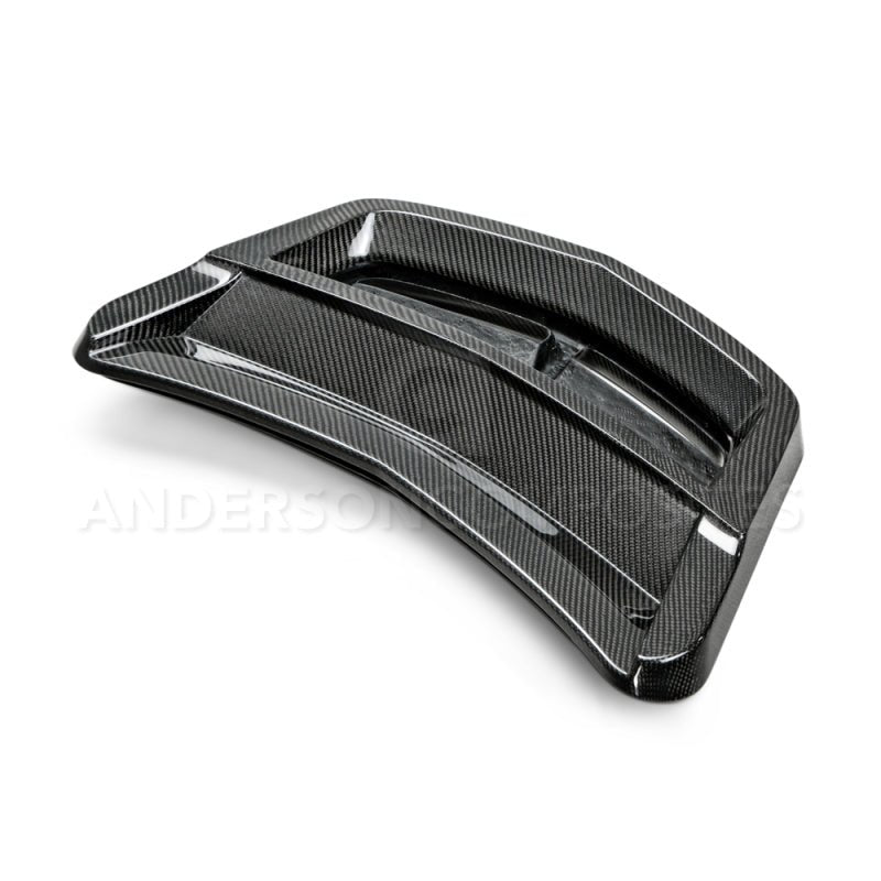 Anderson Composites 14+ Chevrolet Corvette C7 Z06 Hood Vent - My Store